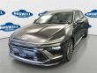 New 2025 Hyundai Sonata Hybrid SEL Sedan