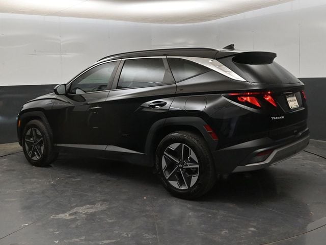 2025 Hyundai Tucson SEL - Photo 6