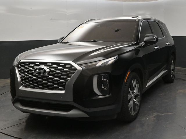 2022 Hyundai Palisade SUV 