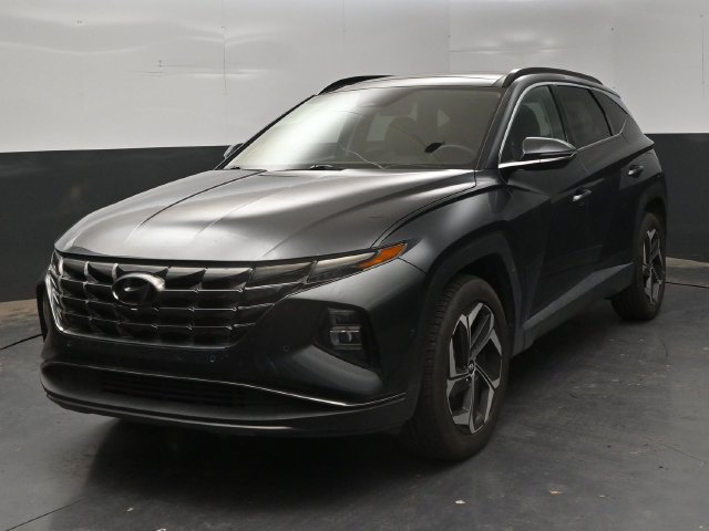 2022 Hyundai Tucson SUV 