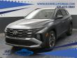 New 2025 Hyundai Tucson SEL SUV