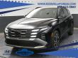 New 2025 Hyundai Tucson Limited SUV