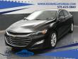 Used 2023 Chevrolet Malibu 1LT Sedan