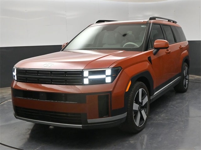 2024 Hyundai Santa Fe SUV 