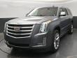 Used 2019 CADILLAC Escalade ESV Premium Luxury SUV