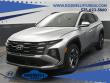 New 2025 Hyundai Tucson SEL Convenience SUV