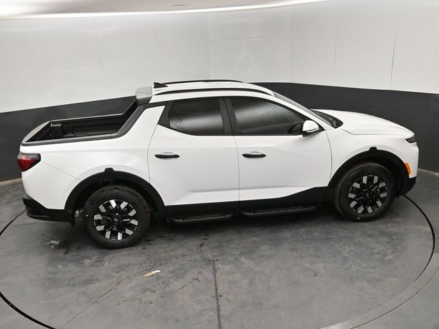 2026 Hyundai Santa Cruz SEL - Photo 39