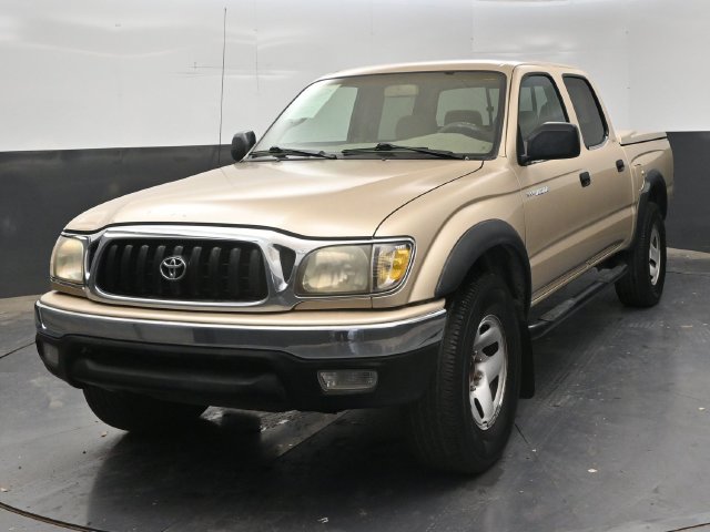 2004 Toyota Tacoma