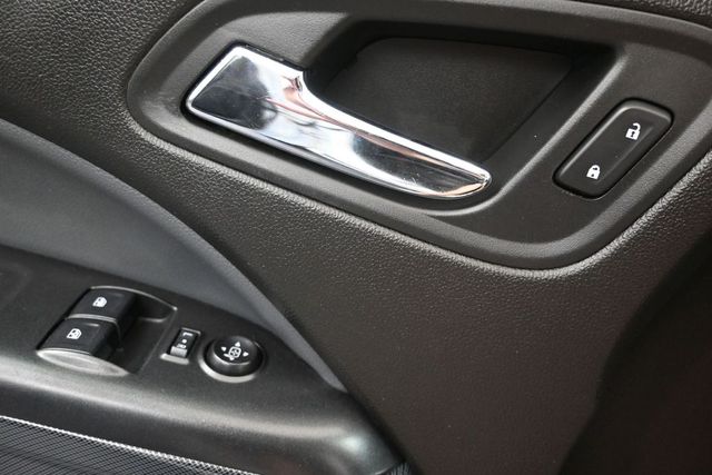 2016 Chevrolet Colorado Z71 - Photo 16