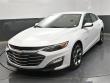 Used 2023 Chevrolet Malibu 1LT Sedan