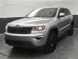 Used 2017 Jeep Grand Cherokee Laredo RWD SUV