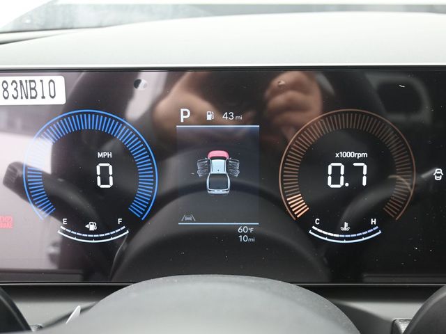 2026 Hyundai Santa Cruz SEL - Photo 14