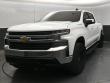 Used 2021 Chevrolet Silverado 1500 LT Truck Crew Cab