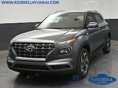 2026 Hyundai Venue SEL SUV