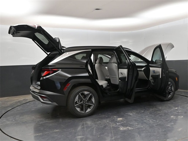 2025 Hyundai Tucson SEL - Photo 42