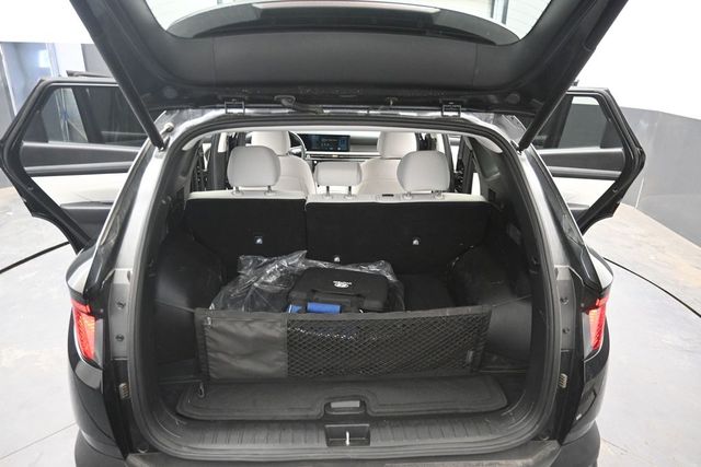 2025 Hyundai Tucson SEL - Photo 12