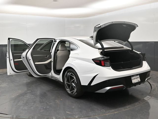 2026 Hyundai Sonata SEL - Photo 35