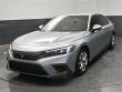 Used 2023 Honda Civic LX Sedan