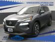 Used 2022 Nissan Rogue SV SUV