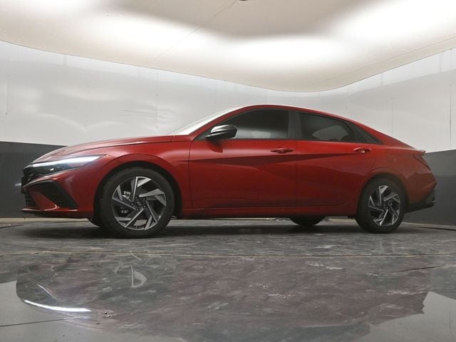 2025 Hyundai Elantra SEL - Photo 26