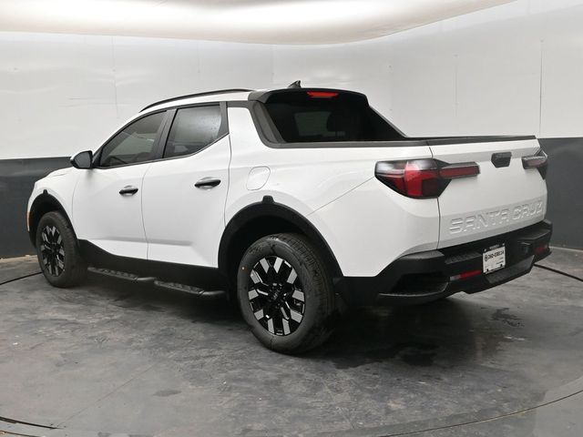 2026 Hyundai Santa Cruz SEL - Photo 7