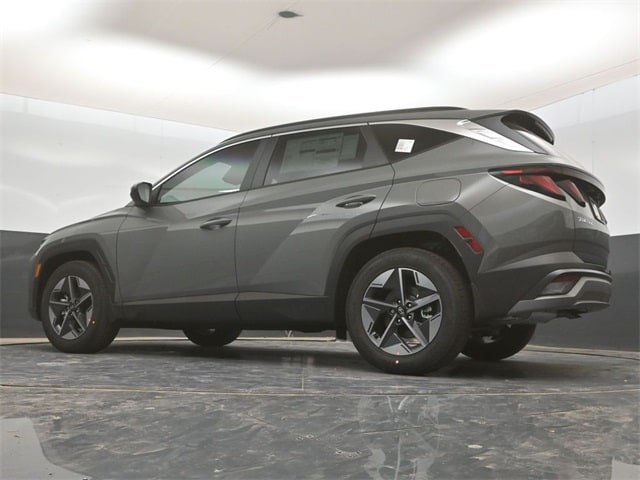 2025 Hyundai Tucson SEL - Photo 13