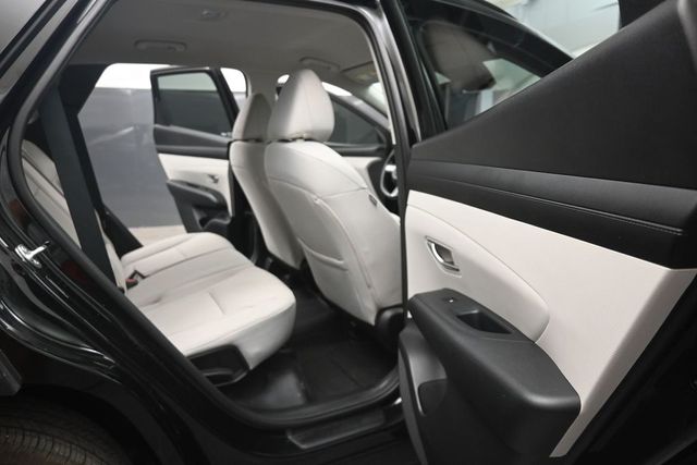 2025 Hyundai Tucson SEL - Photo 13