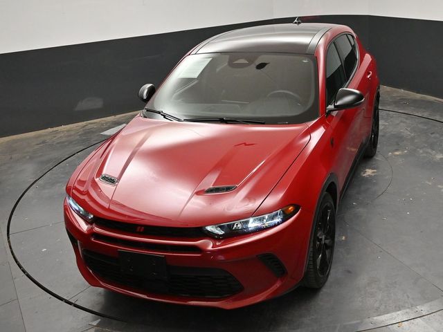 2024 Dodge Hornet R/T Plus - Photo 34