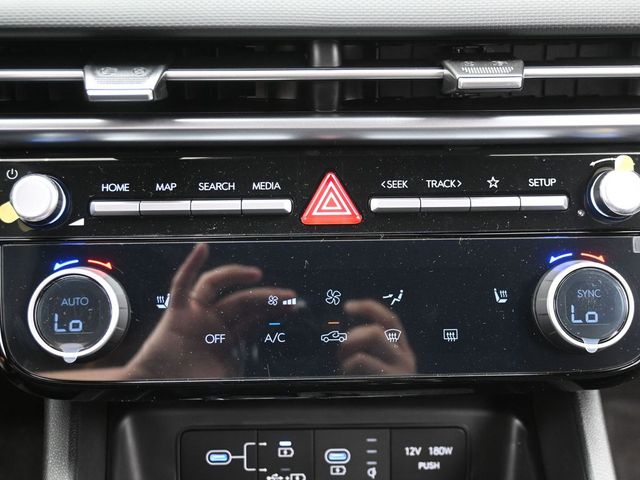 2026 Hyundai Santa Cruz SEL Activity - Photo 16