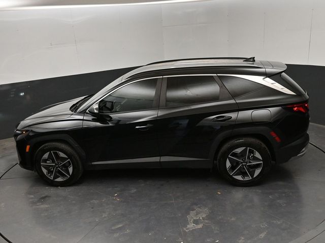 2025 Hyundai Tucson SEL - Photo 30