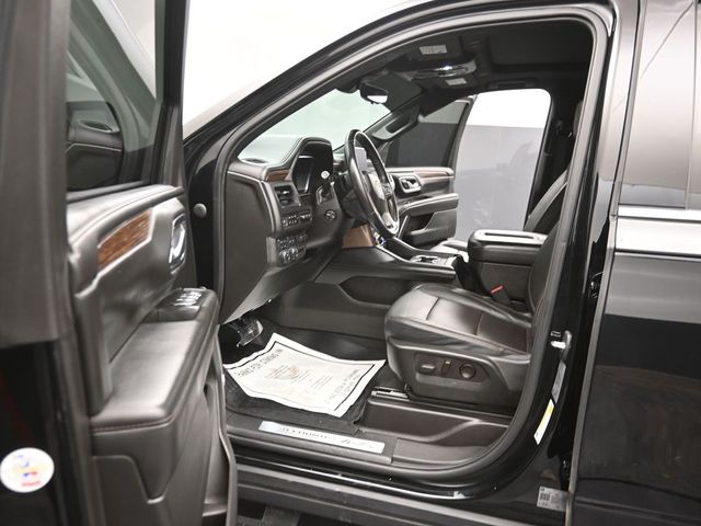 2022 Chevrolet Suburban High Country - Photo 12