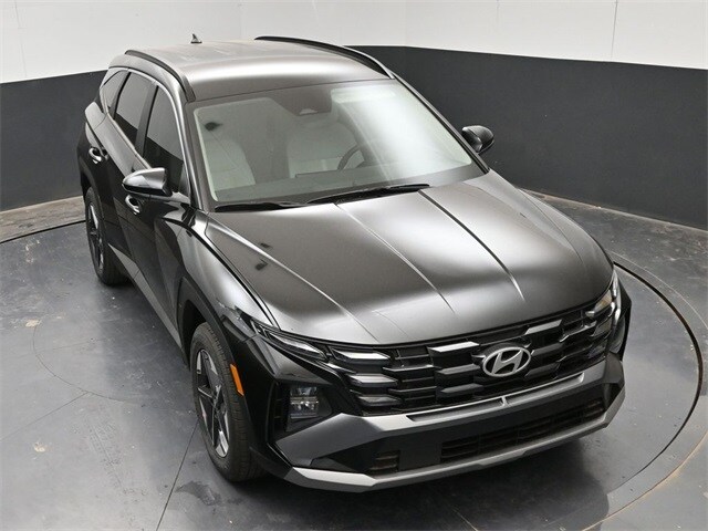 2025 Hyundai Tucson SEL - Photo 33