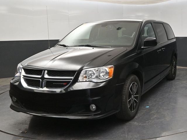 2019 Dodge Grand Caravan GT (Fleet)'s photo