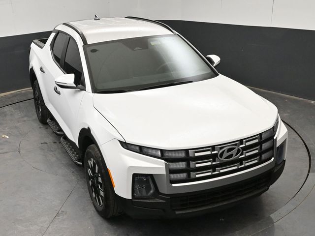 2026 Hyundai Santa Cruz SEL - Photo 33