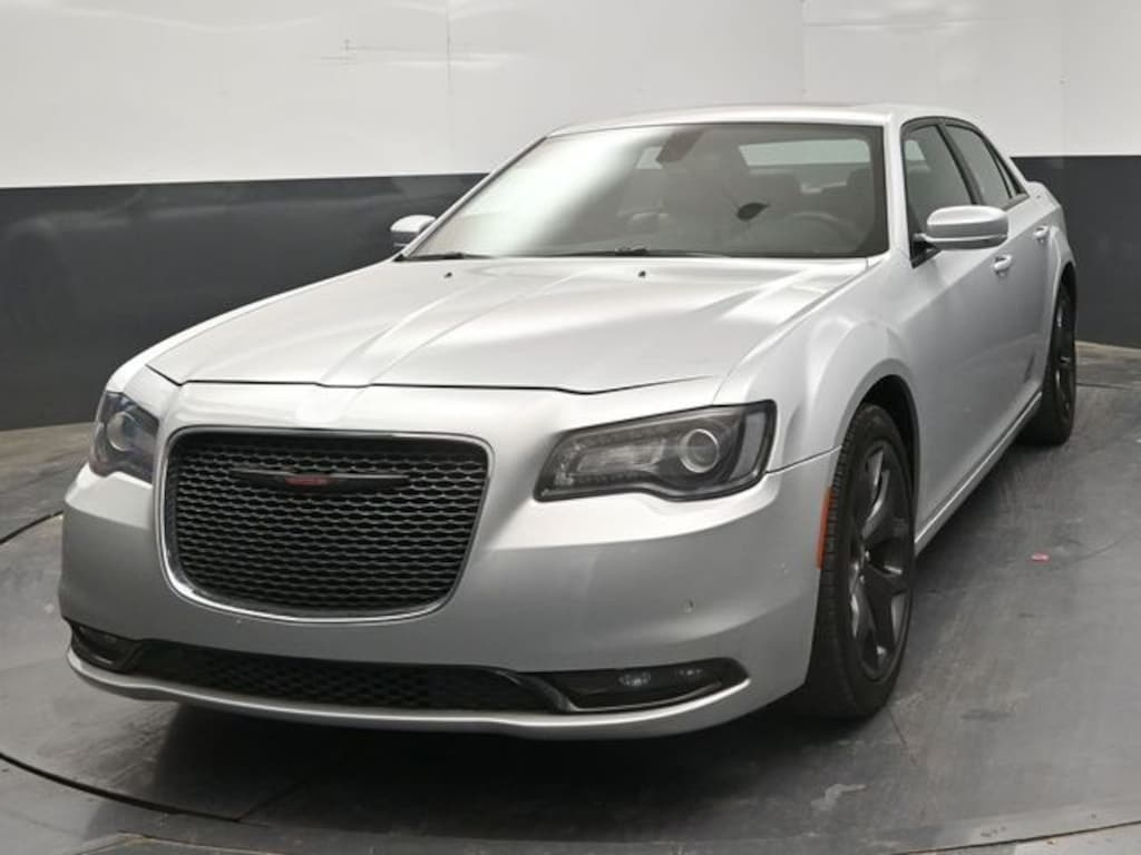 Used 2023 Chrysler 300 S Sedan