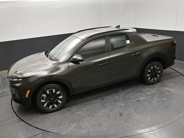 2026 Hyundai Santa Cruz SEL Activity - Photo 35
