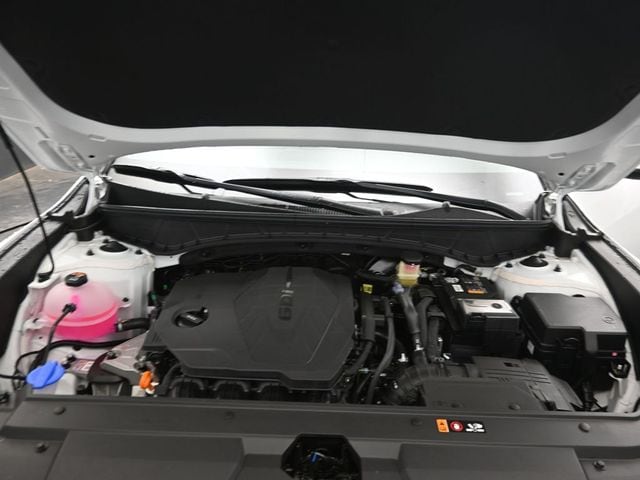 2026 Hyundai Santa Cruz SEL - Photo 21