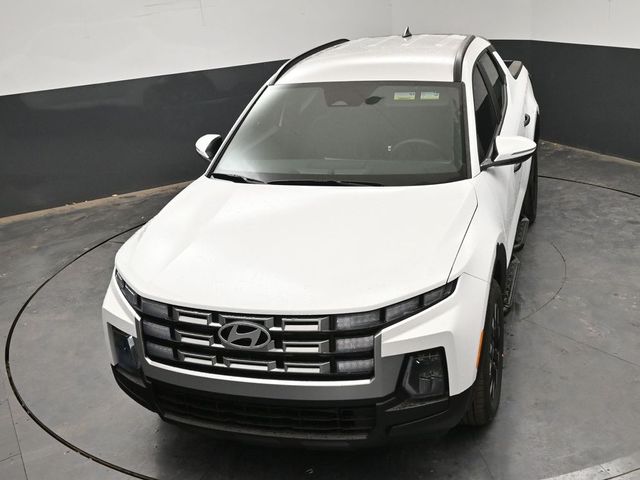 2026 Hyundai Santa Cruz SEL - Photo 34