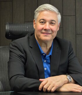 Staff member David Lorenz from ID_b0c978