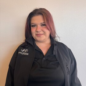 Staff member Addison Dressler from ID_077ee9