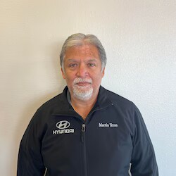 Staff member Martin Teran from ID_077ee9