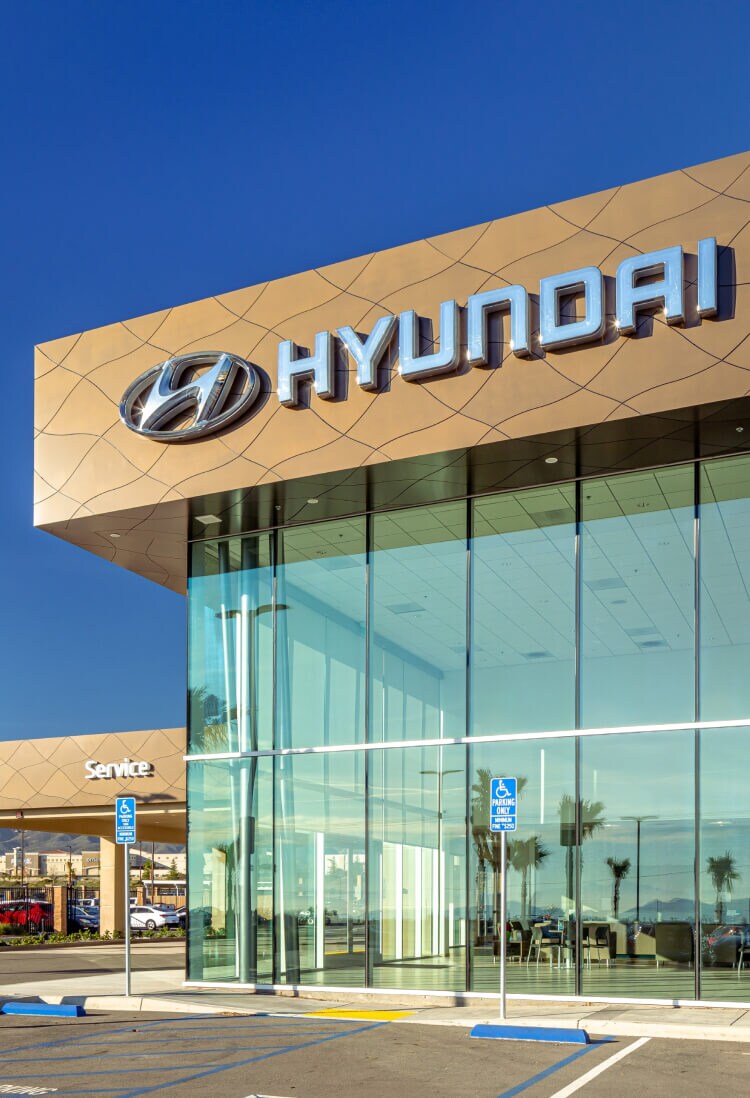 New Hyundai Dealer Near Artesia, NM