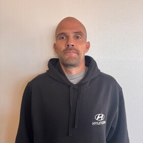 Staff member Kyle Thompson from ID_244a39