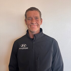 Staff member Samuel Pierce from ID_244a39