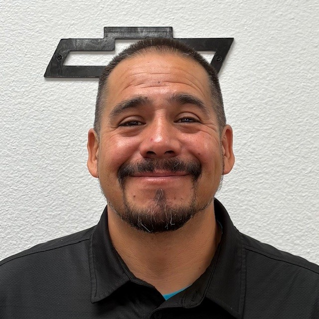 Staff member Eddie Macias Sr. from ID_244a39
