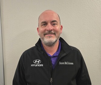 Staff member Henrex McCrimon from ID_b0c978