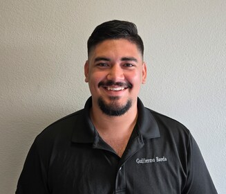 Staff member Guillermo Barela from ID_077ee9