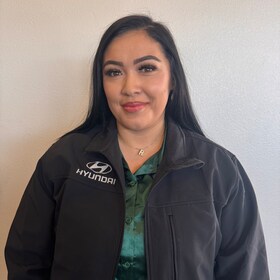 Staff member Risela Archuleta from ID_077ee9