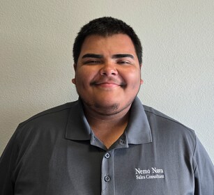 Staff member Nemo Nava from ID_077ee9