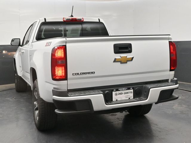 2016 Chevrolet Colorado Z71 - Photo 8